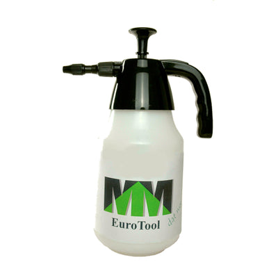 Pulvérisateur à pression Mm eurotool mm 15 litres