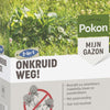 Pokon désherbant 40 m2 800 gr