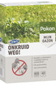 Pokon désherbant 40 m2 800 gr
