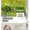 Pokon désherbant 120 m2 2400 gr