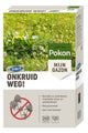 Pokon désherbant 120 m2 2400 gr