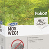 Pokon mousse loin 25 m2 875gr