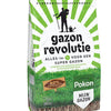 Pokon révolution pelouse 4kg pour 80m2