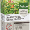 Pokon contre les mauvaises herbes tenaces concentré 100ml weedex