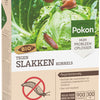 Pokon bio contre les escargots granulés 900gr