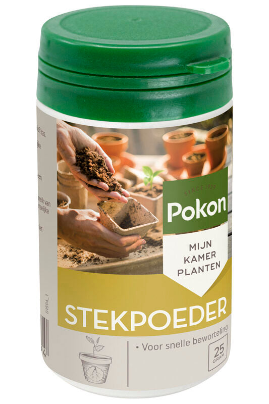Poudre coupante Pokon 25gr