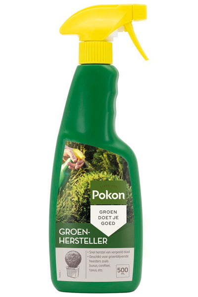 Pokon restaurateur vert 500ml