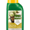 Pokon bio aliment pour plantes succulentes cactus 250ml