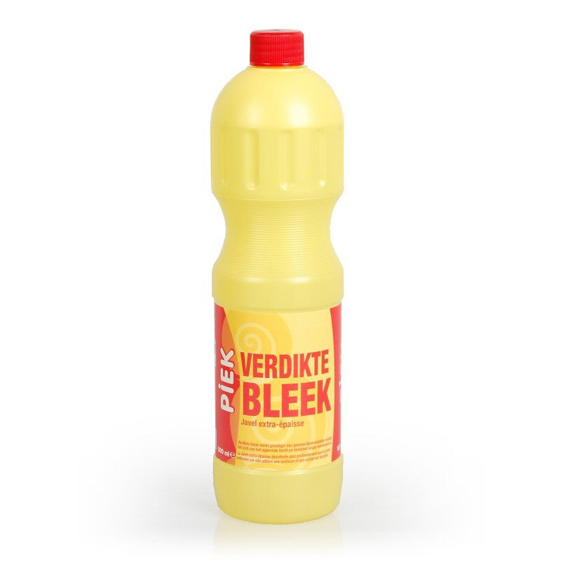 Javel épaisse Peak 1000ml