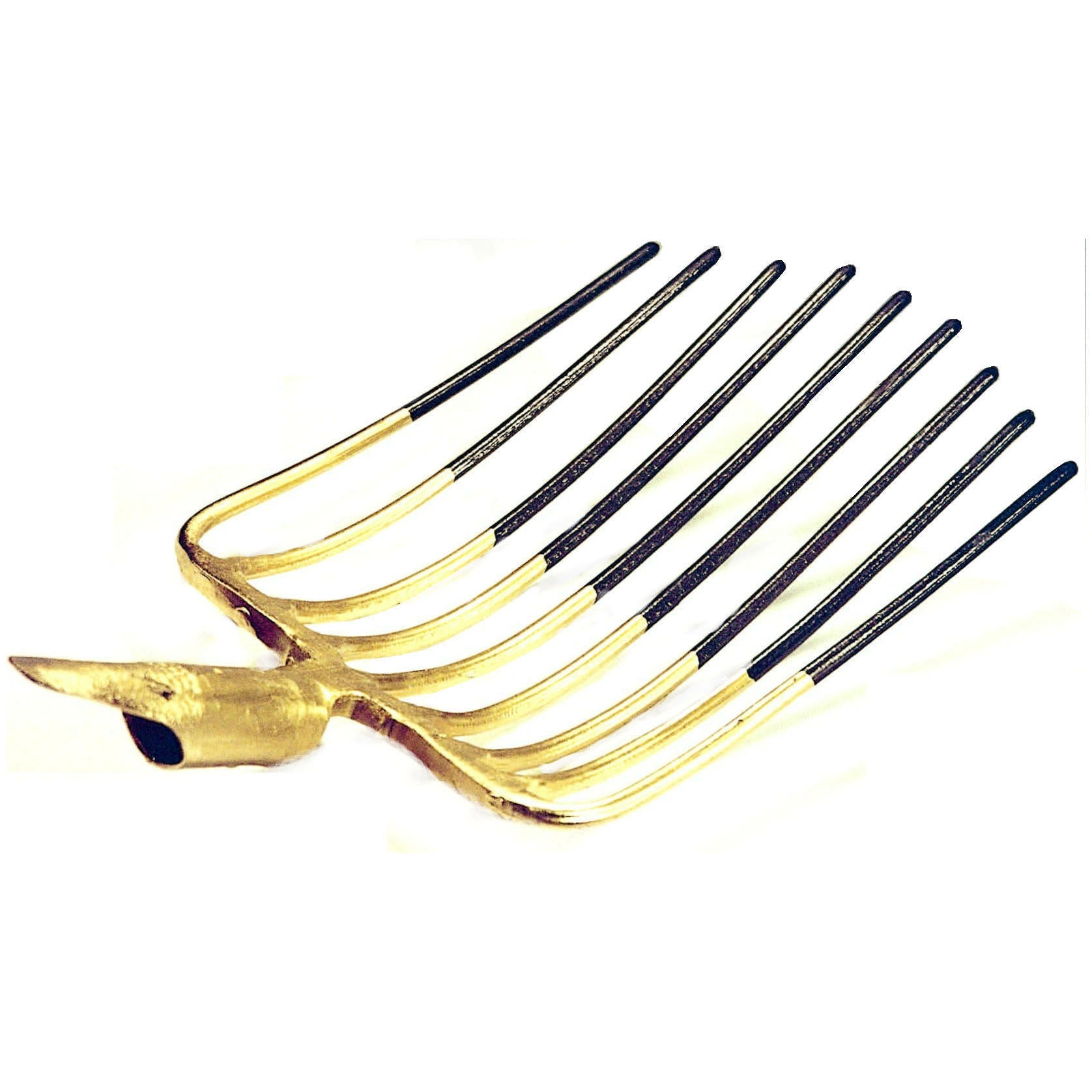 Fourche à gravats Mm eurotool mm 9tds dul lâche