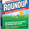 Roundup pelouse sans mauvaises herbes 1kg