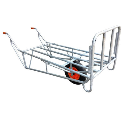 Chariot de fenêtre Fort 145x65 cm type kvb145650pa 1 roue