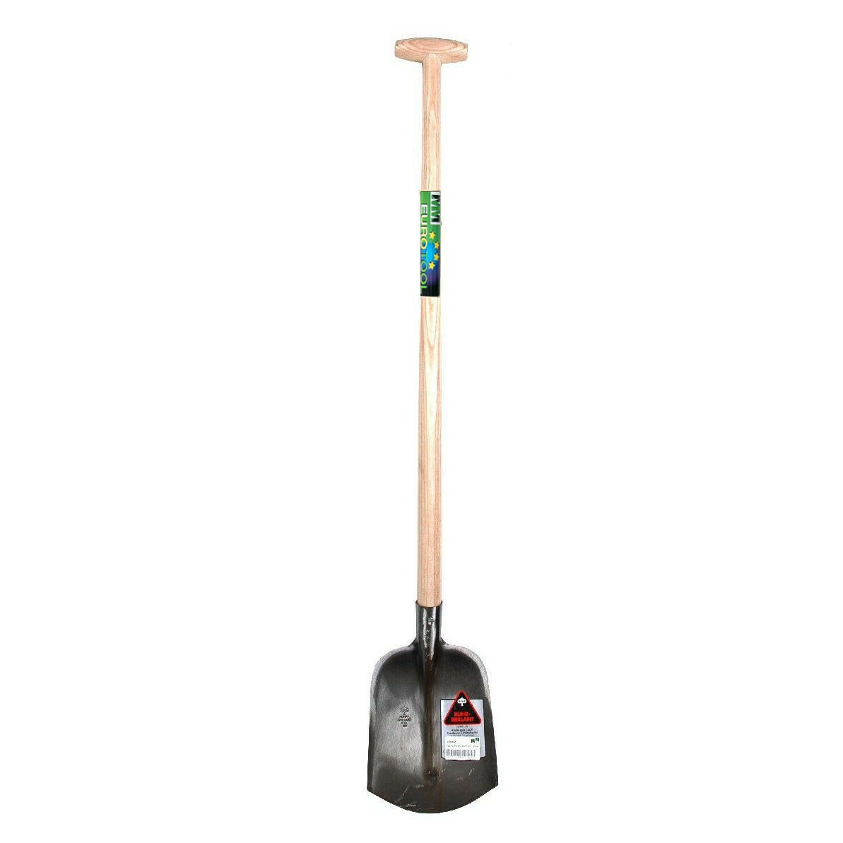 Mm eurotool products chauves-souris ruhr brillant 000 85cm