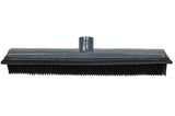 Balai en caoutchouc 31cm sans manche - afbeelding 1