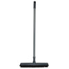 Balai en caoutchouc 31cm avec manche télescopique 68 120