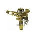 Buse secteur en laiton 34 vyr 60