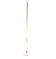 Râteau à roses Fiskars classique trempé 10tds manche 160cm