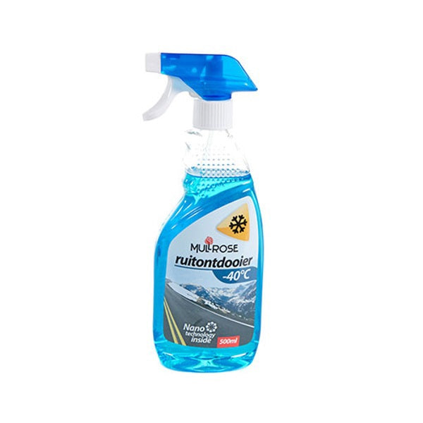 Dégivreur de vitre %c3%a1 500ml