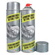 Nettoyant pour freins en aérosol 500 ml