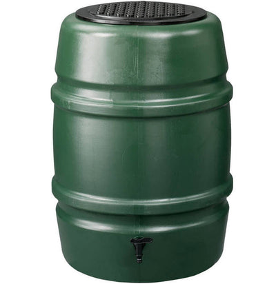 Harcostar 1026282 - baril de pluie hyma 114 l + couvercle + € 1,99. | 1 pièce