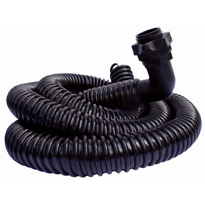 Harcostar 1075509 - kit de trop-plein pour baril de pluie | 1 pièce