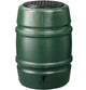 Harcostar 1026283 - baril de pluie 168l vert | 1 pièce