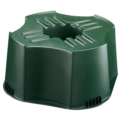 Harcostar 1026289 - baril de pluie standard vert | 1 pièce