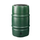 Harcostar 1026284 - baril de pluie 227l vert | 1 pièce