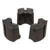 Baril de pluie Harcostar standard, divisible, 3 parties