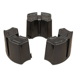 Baril de pluie Harcostar standard, divisible, 3 parties - afbeelding 1