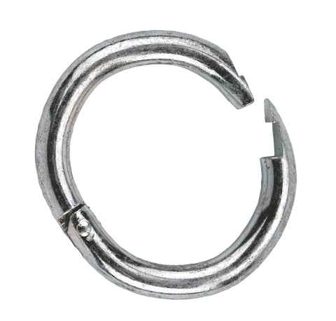 Anneau de nez pour porc