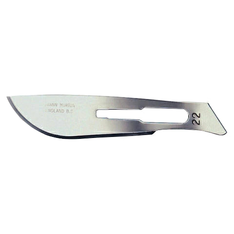 Lames de castration %c3%a0 10 pcs