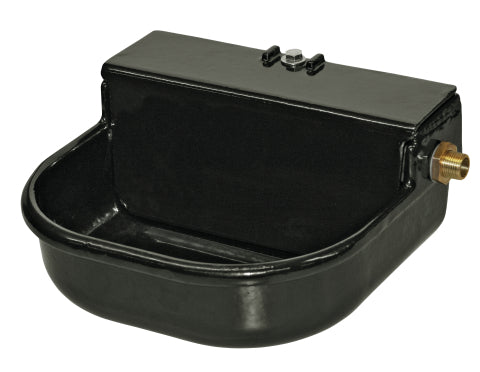 Abreuvoir flotteur extra large métal 3l