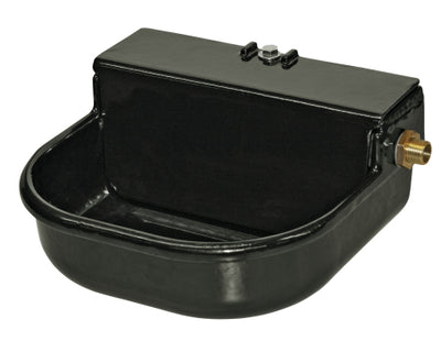 Abreuvoir flotteur extra large métal 3l