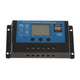 Ako products contrôleur de charge 1224 v 10 a sflr1210pwm
