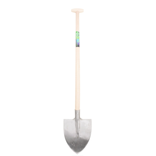 Mm eurotool bêche barnevelder avec manche 100cm