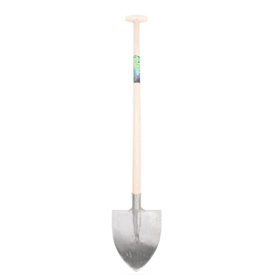Mm eurotool bêche barnevelder avec manche 100cm