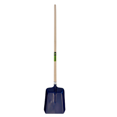 Pelle stable Mm eurotool mm no5 manche 130cm