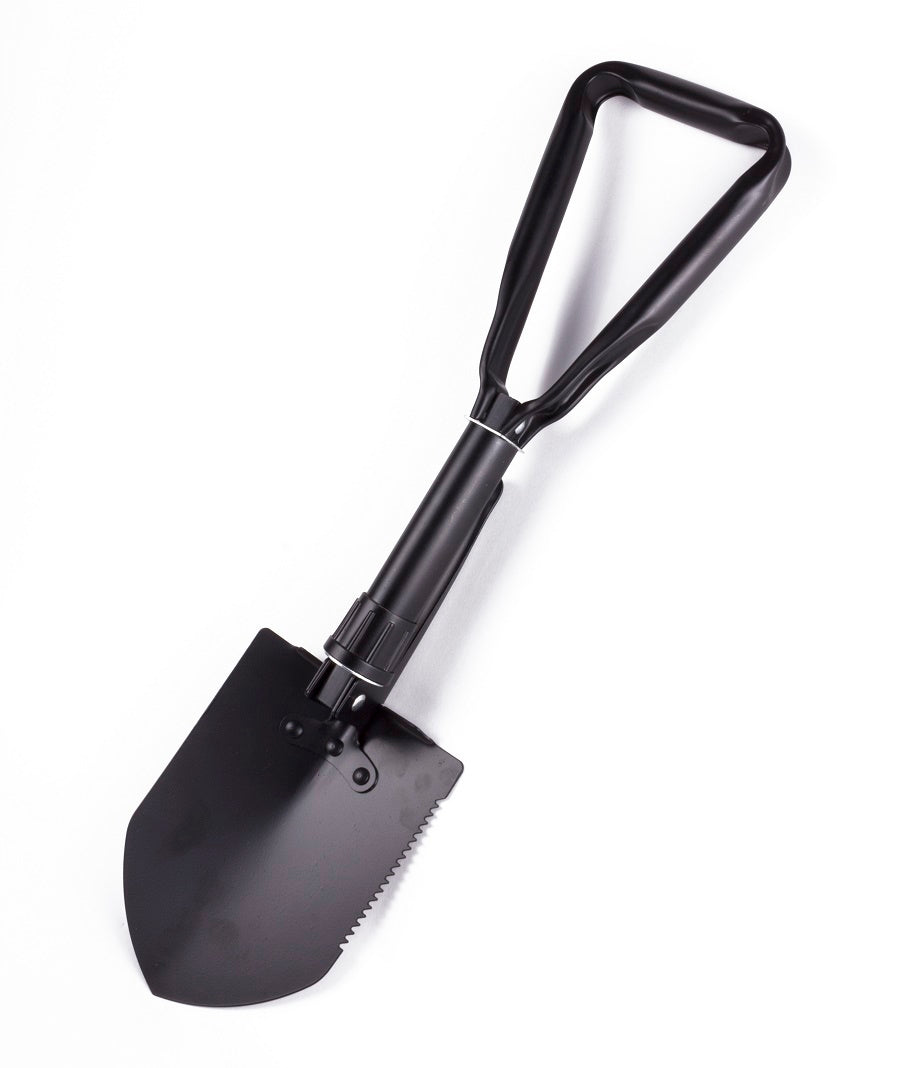 Mm eurotool pelle pliante multifonction