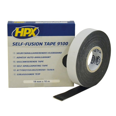 HPX Vulcanising Tape HPX 19 mm x 10 m