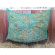 Filet à foin Slow Feeder 5mm x fort 80x120cm