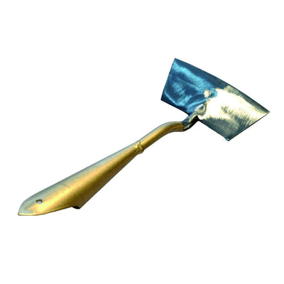 Mm eurotool products houe forgée mm droite 16cm en vrac