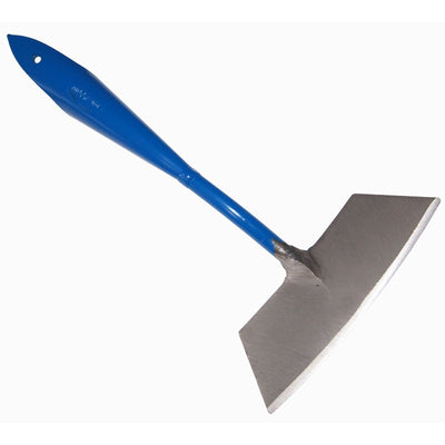 Les produits blancs houe forgée droite 18cm lâche stardewitstar