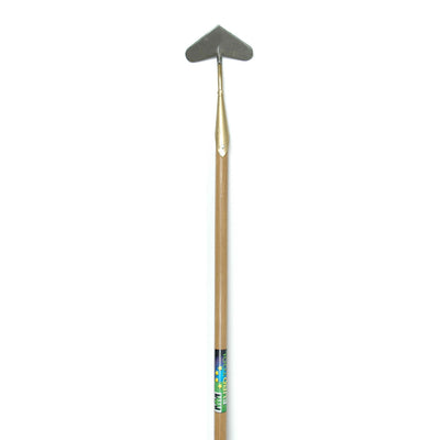 Mm eurotool products houe coeur forgé mm 16cm manche 170cm