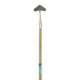 Mm eurotool products houe coeur forgé mm 16cm manche 170cm
