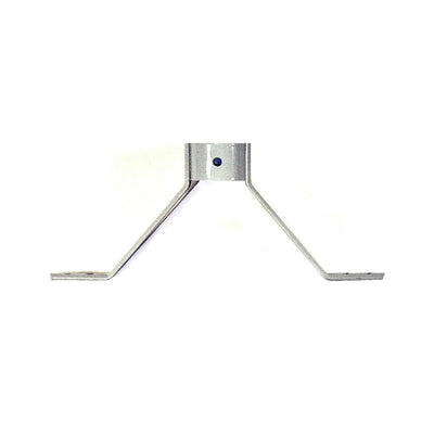 Porte-bâton 7 cm. haut x 30 mm.