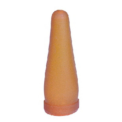 Tétine d'agneau pour bouteille de bière