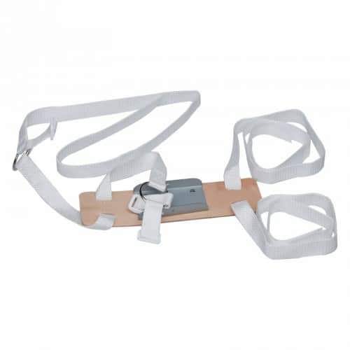 Produits Ram Deck Nylon version robuste