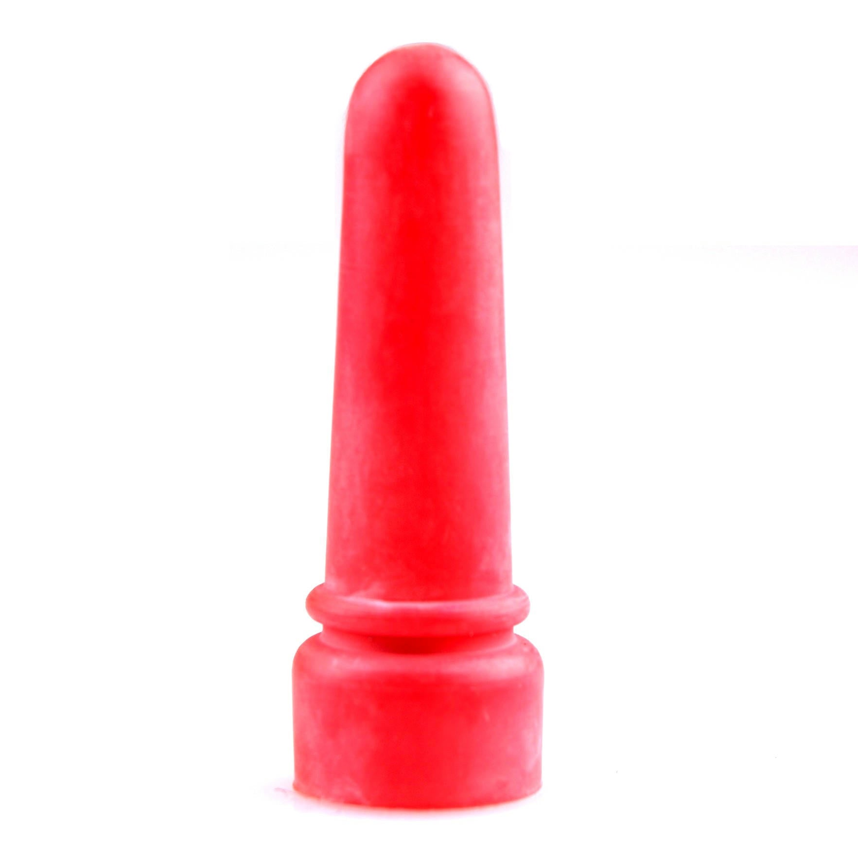 Tétine d'agneau rouge