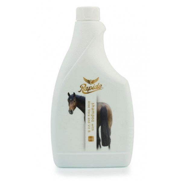 Rapide products shampooing cheval 500ml